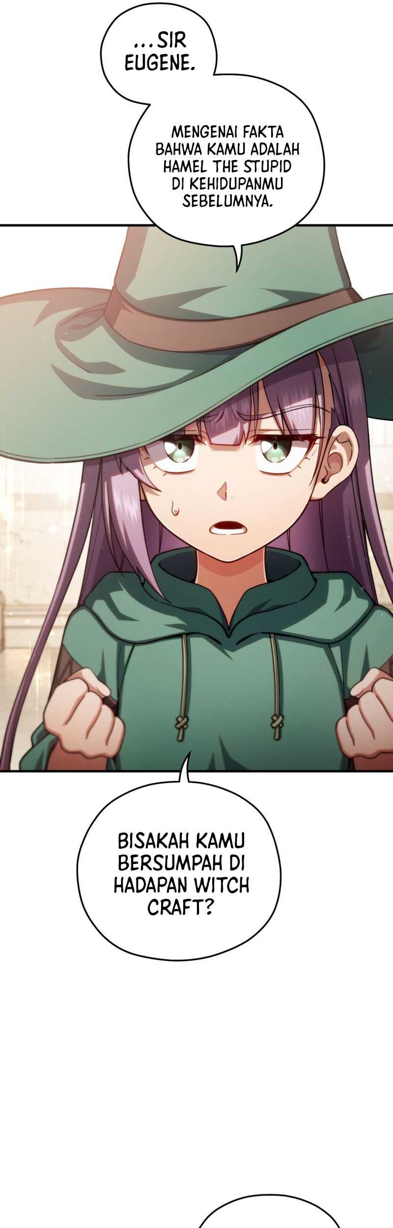 Damn Reincarnation Chapter 49 Gambar 7