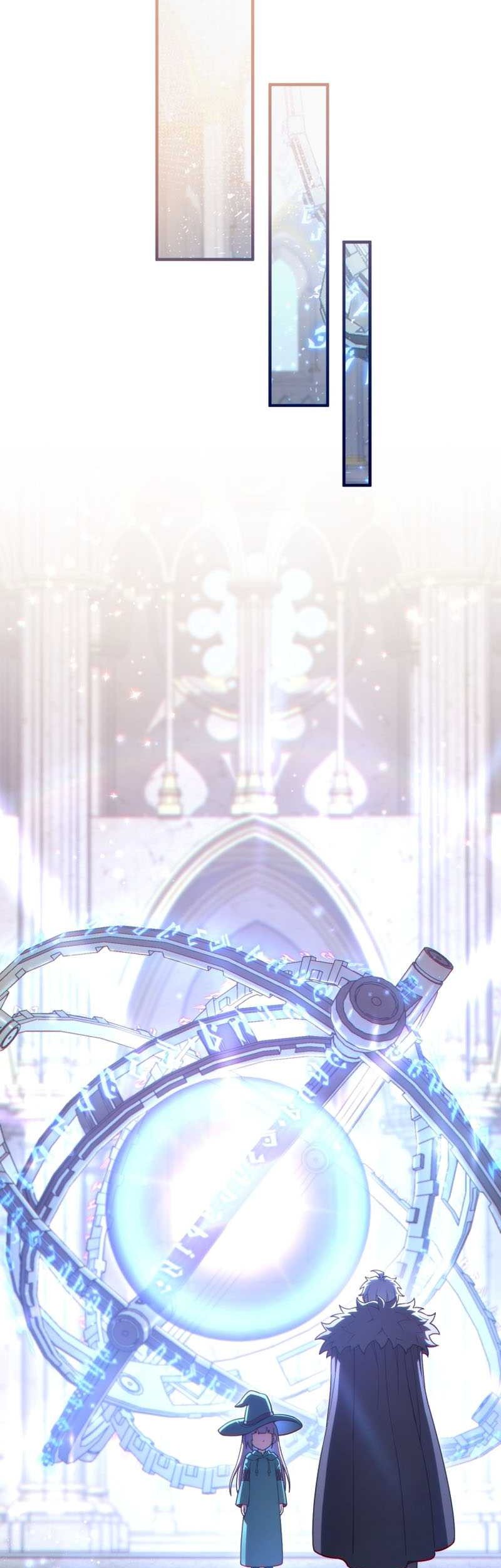 Damn Reincarnation Chapter 49 Gambar 9