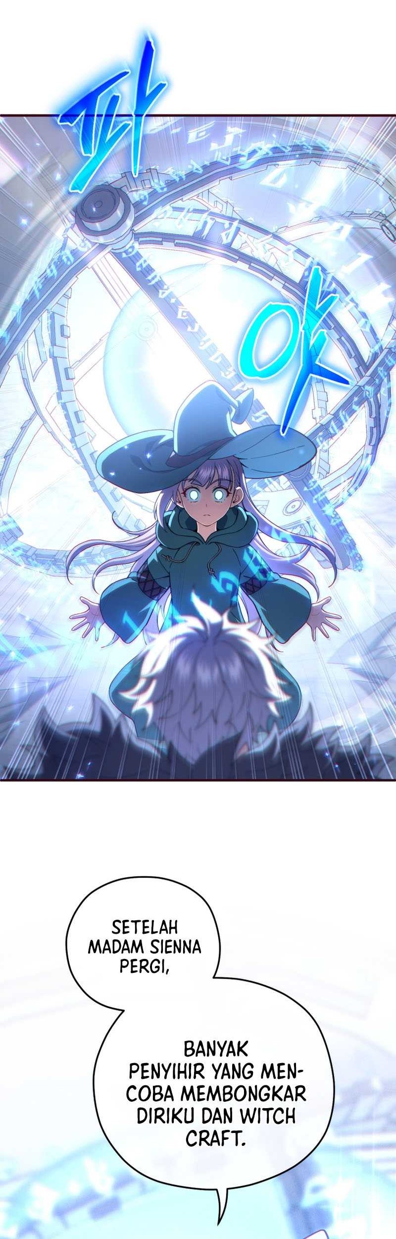 Damn Reincarnation Chapter 49 Gambar 12