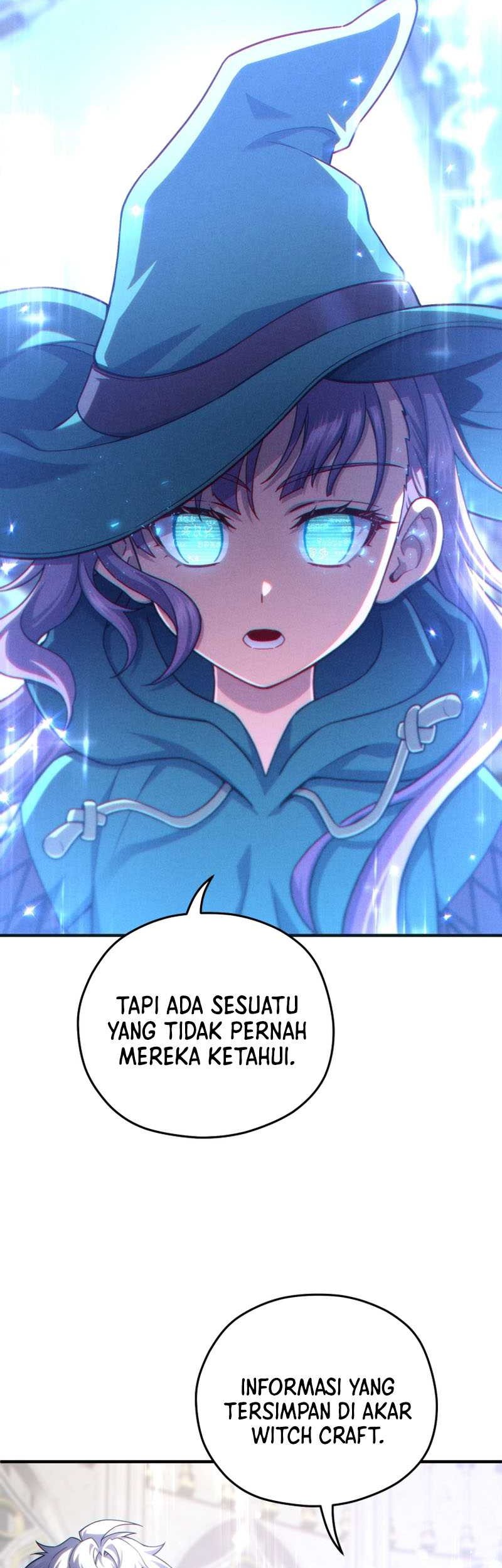 Damn Reincarnation Chapter 49 Gambar 13