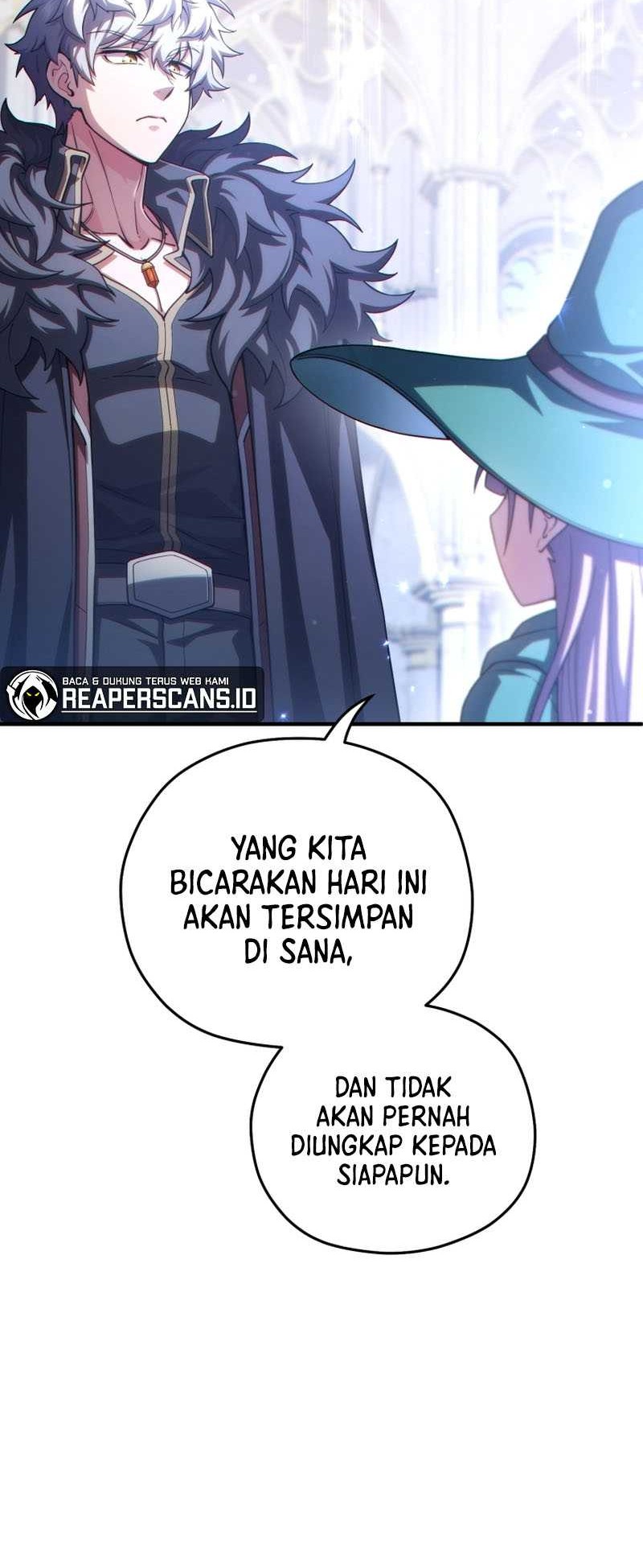 Damn Reincarnation Chapter 49 Gambar 14