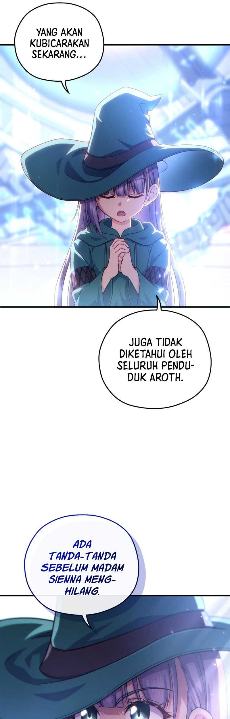 Damn Reincarnation Chapter 49 Gambar 15