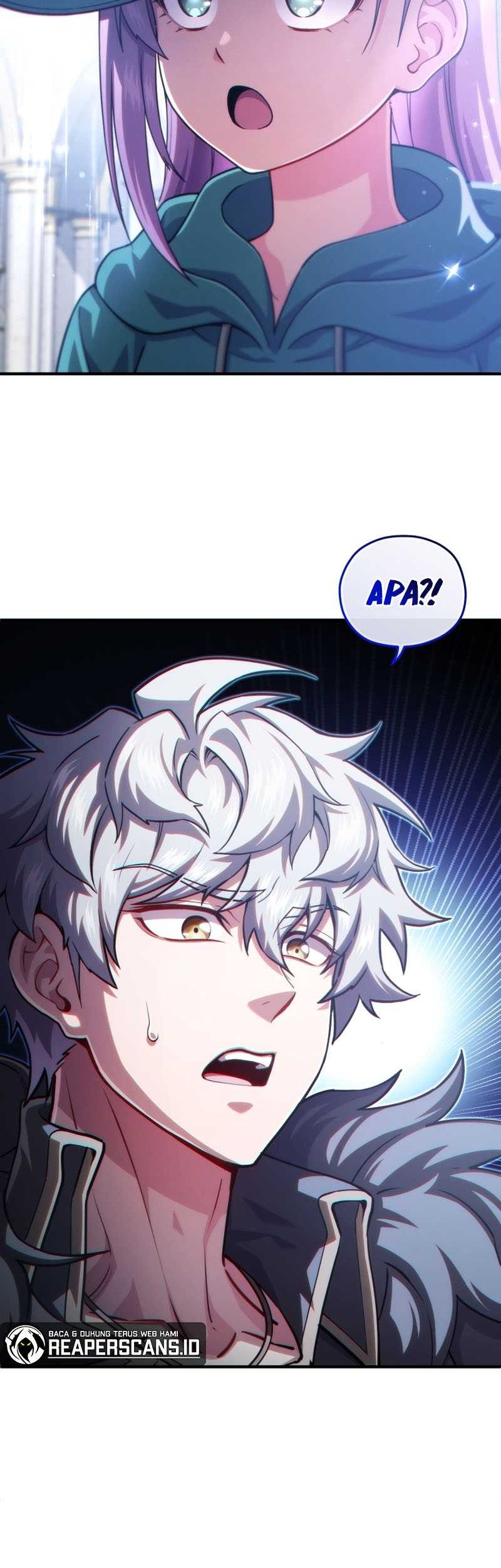 Damn Reincarnation Chapter 49 Gambar 16