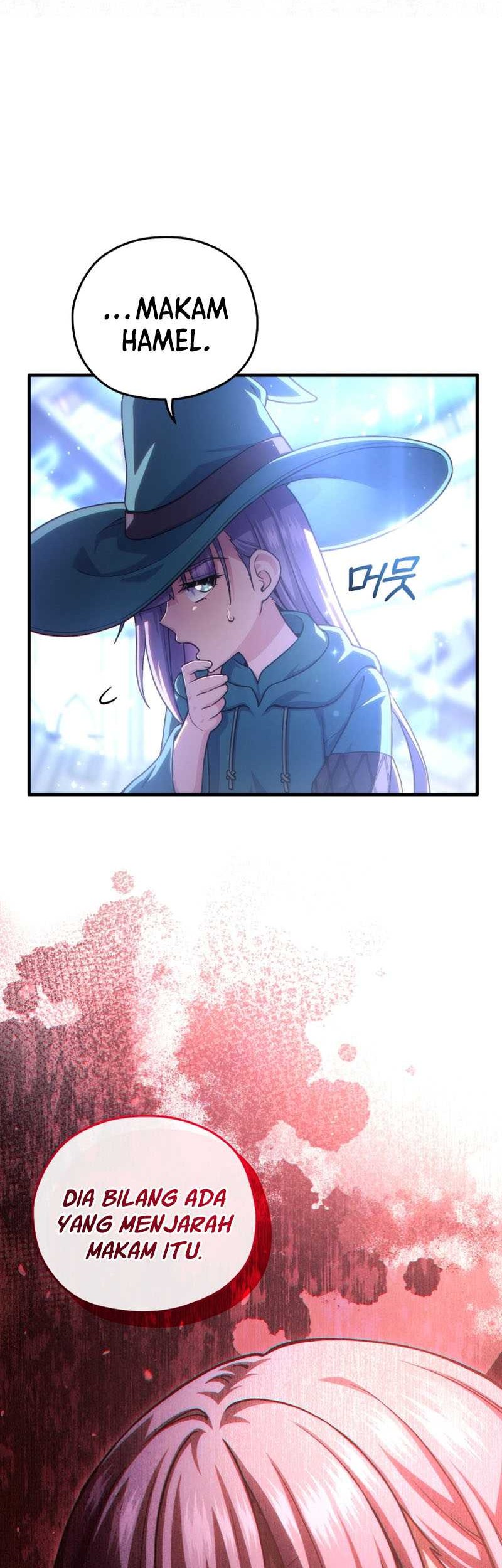 Damn Reincarnation Chapter 49 Gambar 20