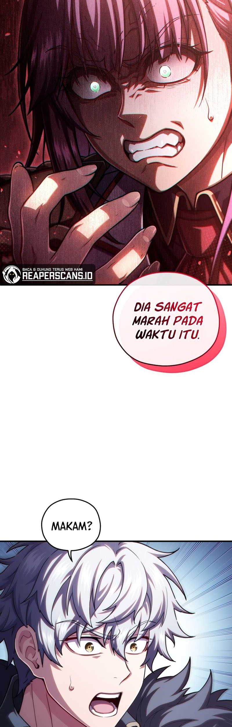 Damn Reincarnation Chapter 49 Gambar 21