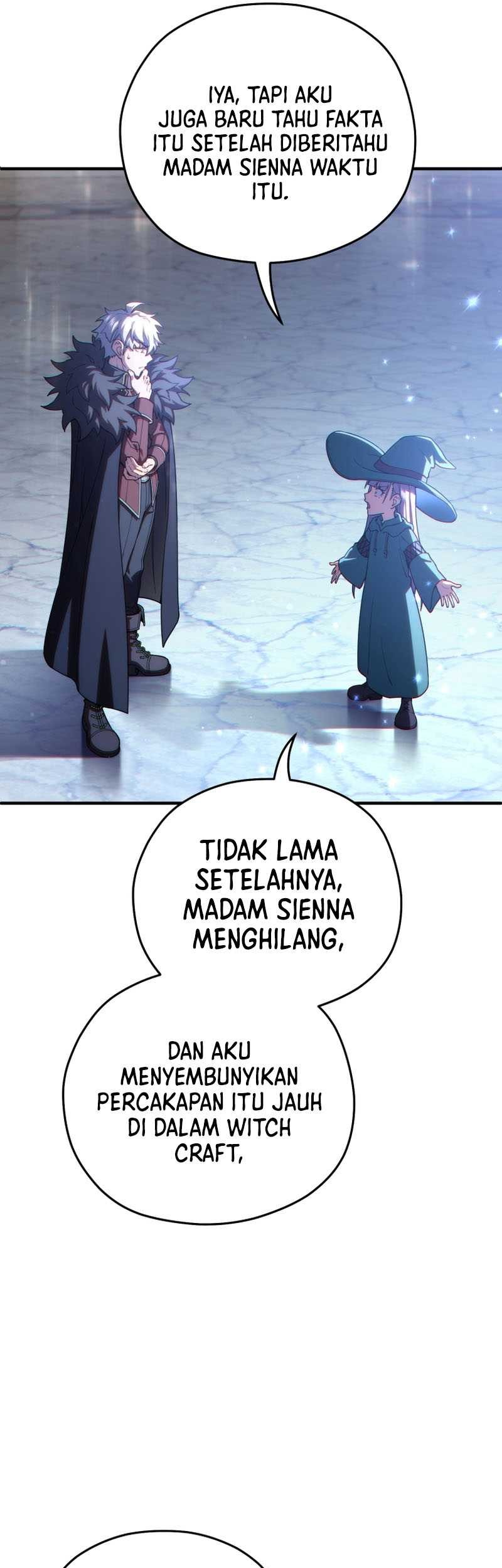 Damn Reincarnation Chapter 49 Gambar 23
