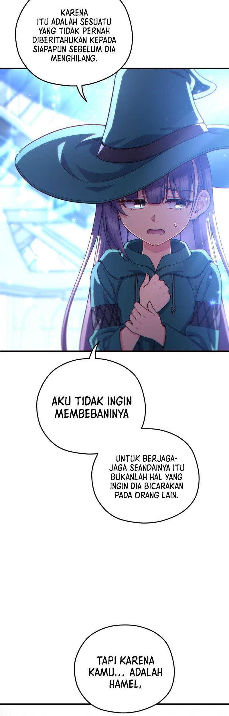 Damn Reincarnation Chapter 49 Gambar 24