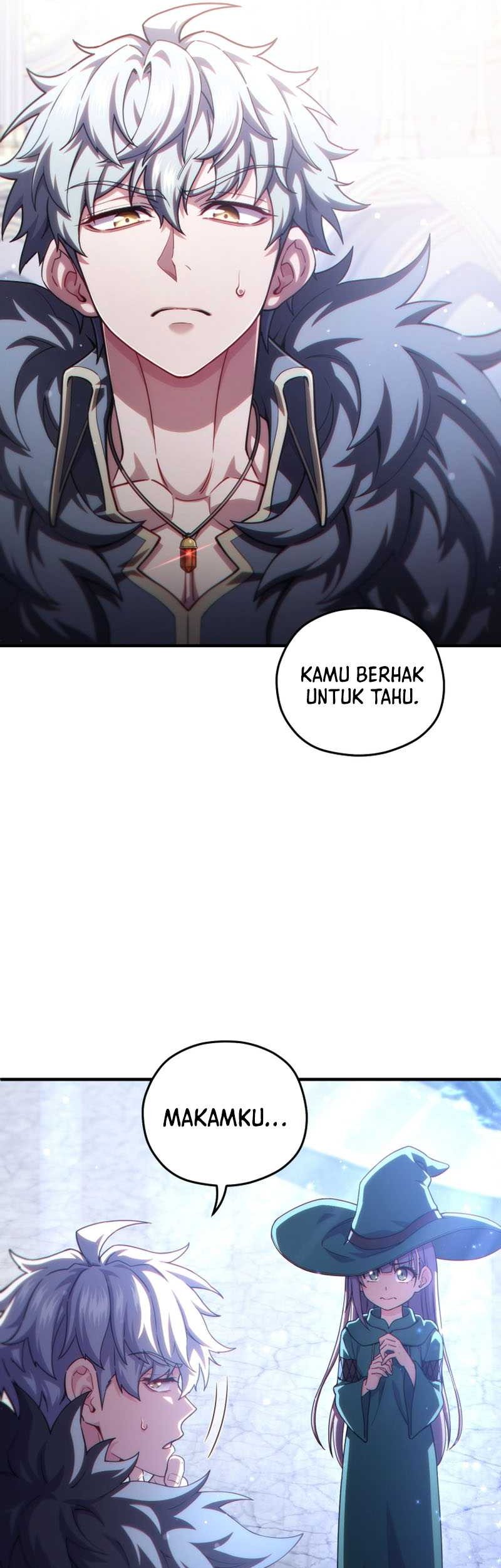 Damn Reincarnation Chapter 49 Gambar 25