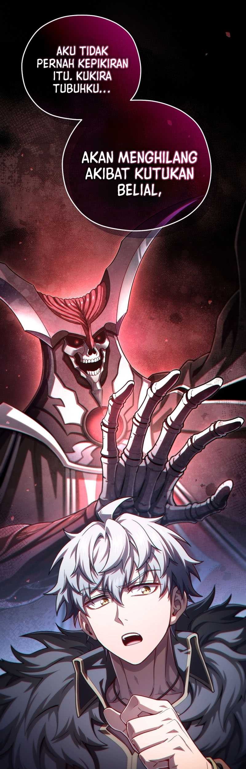 Damn Reincarnation Chapter 49 Gambar 27