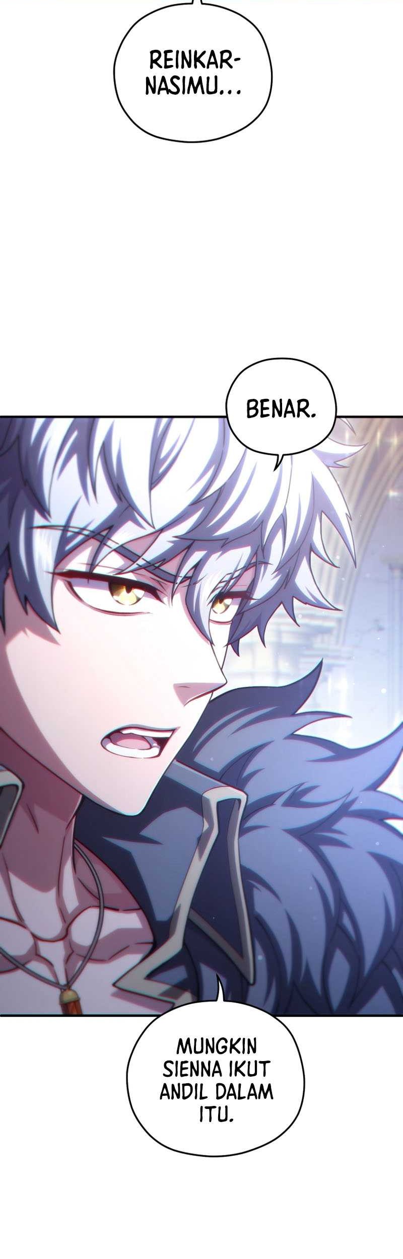 Damn Reincarnation Chapter 49 Gambar 29
