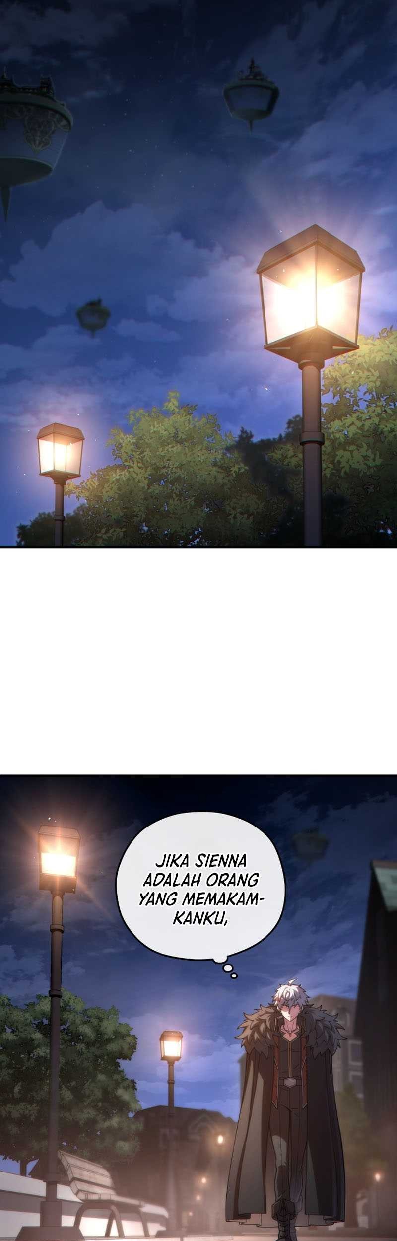 Damn Reincarnation Chapter 49 Gambar 31