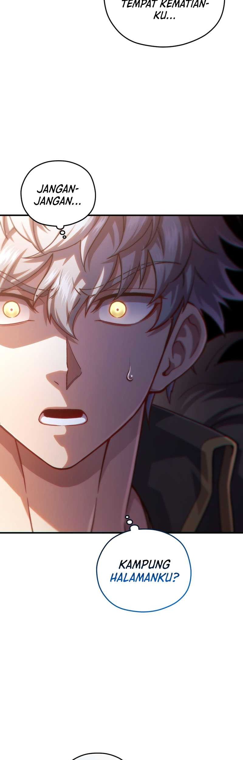 Damn Reincarnation Chapter 49 Gambar 33