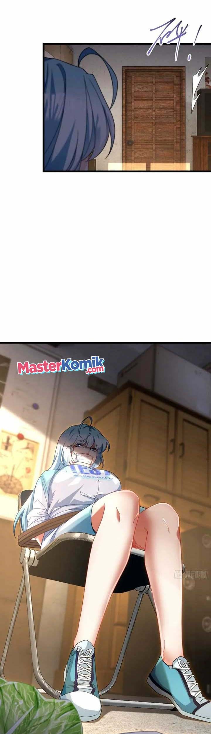 Xianzun Luowuji Chapter 166 Gambar 5