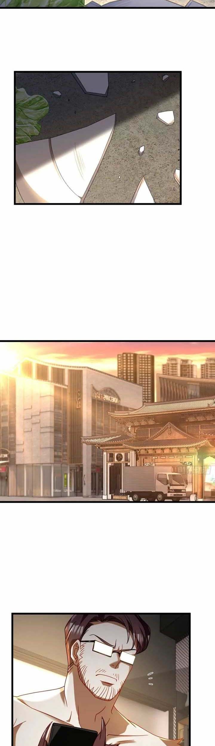 Xianzun Luowuji Chapter 166 Gambar 6