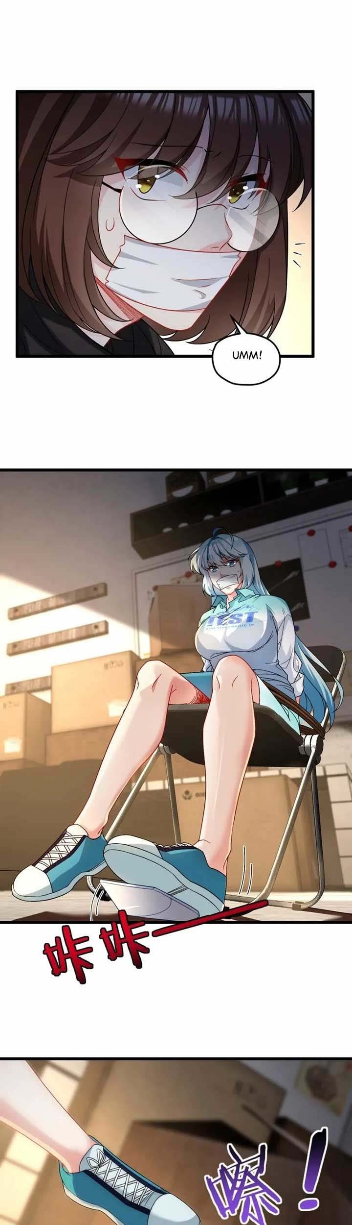 Xianzun Luowuji Chapter 166 Gambar 11