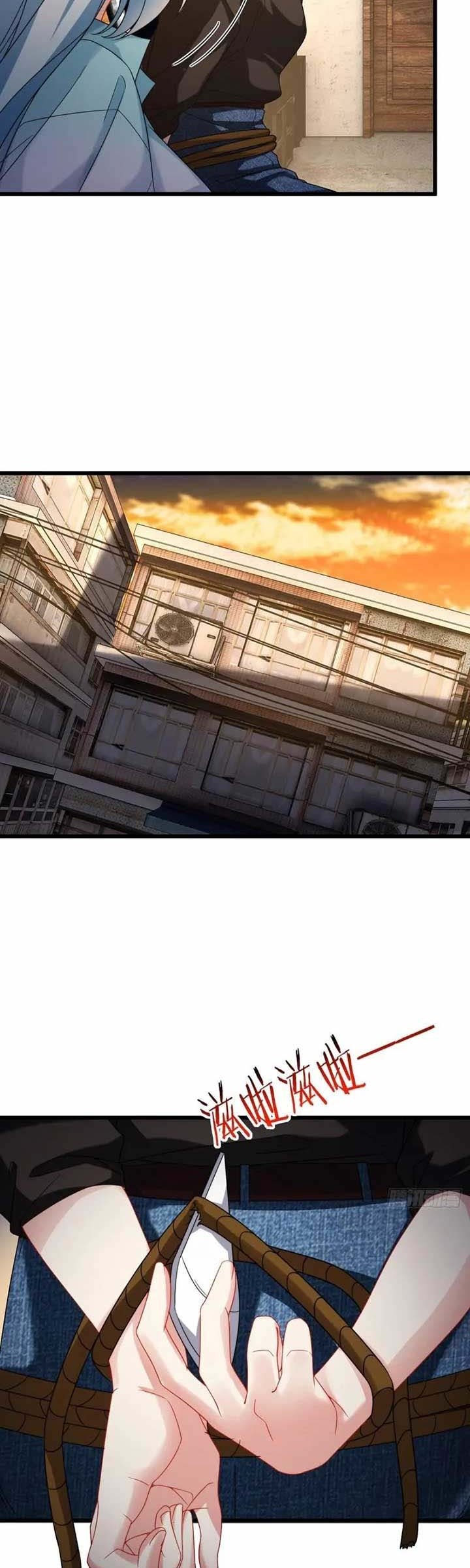 Xianzun Luowuji Chapter 166 Gambar 13