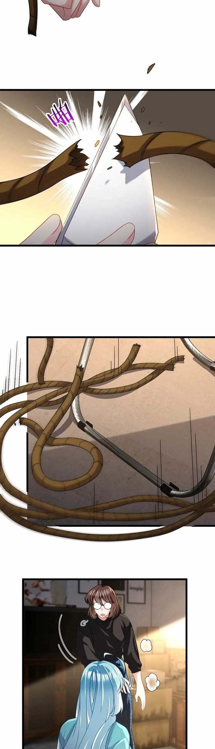 Xianzun Luowuji Chapter 166 Gambar 14