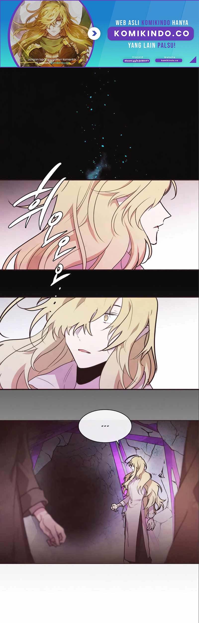 Manhwa Miracle Hero! Chapter 82 gambar nomor 2