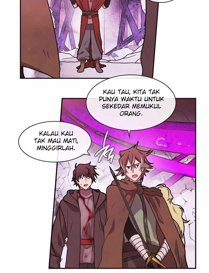 Miracle Hero! Chapter 82 Gambar 5