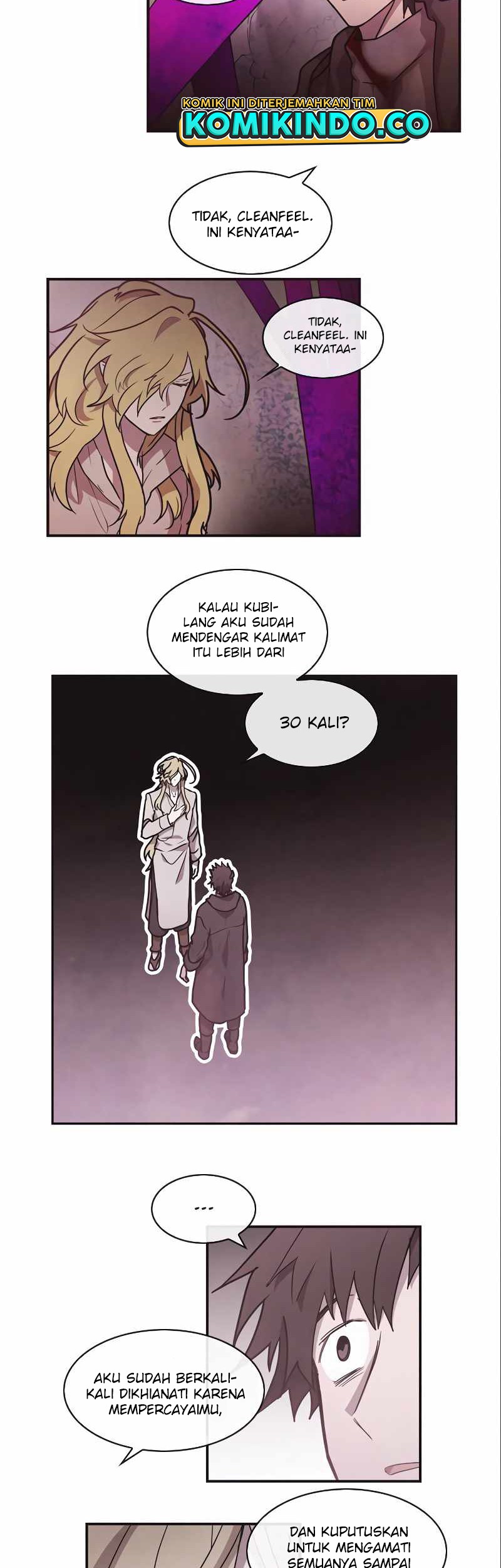 Miracle Hero! Chapter 82 Gambar 10