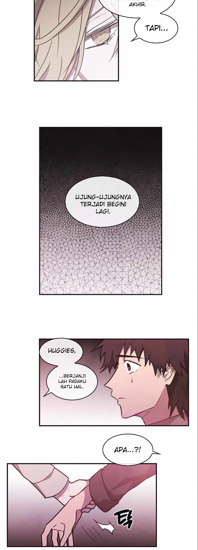 Miracle Hero! Chapter 82 Gambar 11