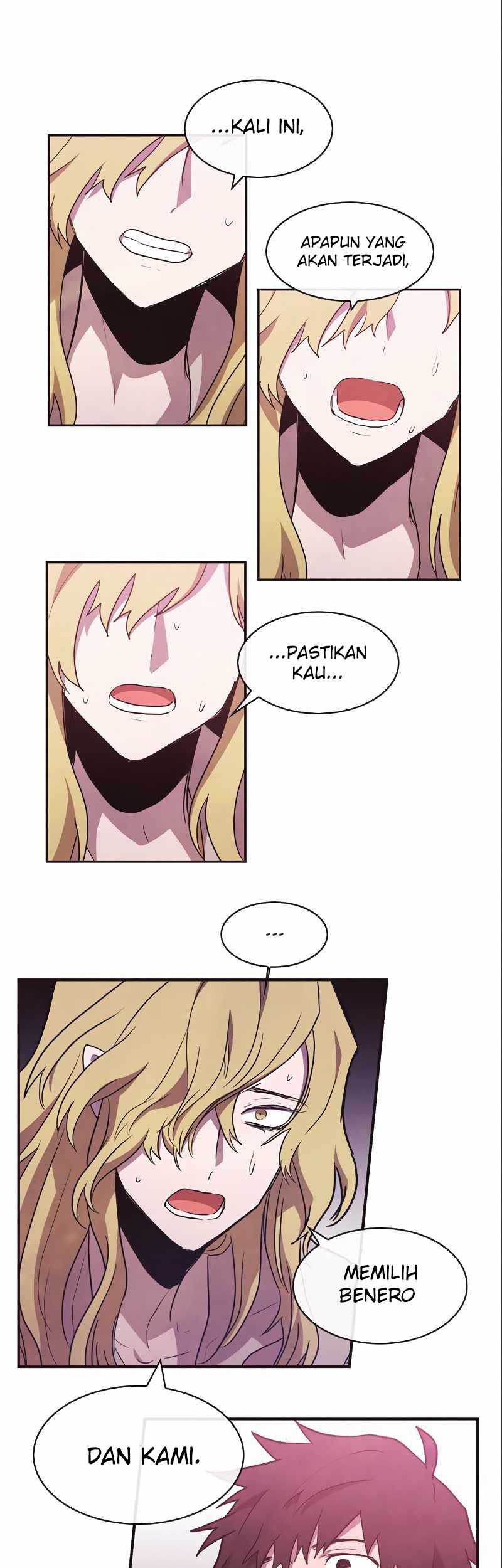 Miracle Hero! Chapter 82 Gambar 12