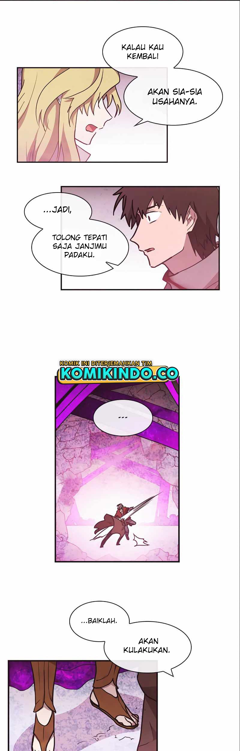 Miracle Hero! Chapter 82 Gambar 17