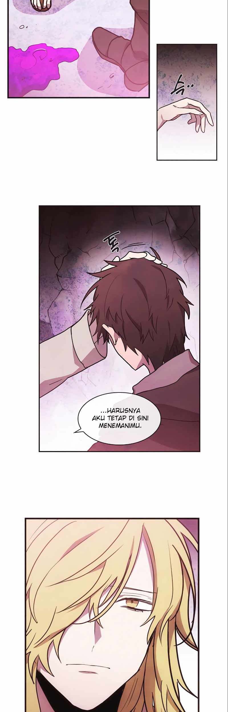 Miracle Hero! Chapter 82 Gambar 18