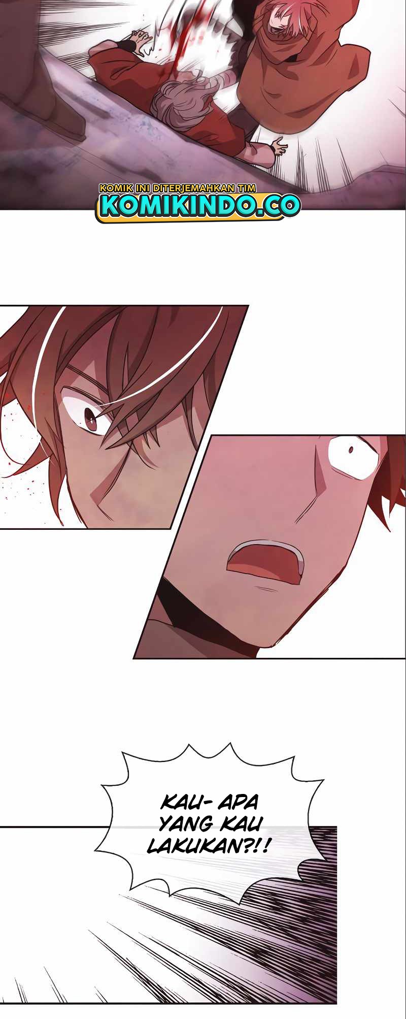 Miracle Hero! Chapter 82 Gambar 22