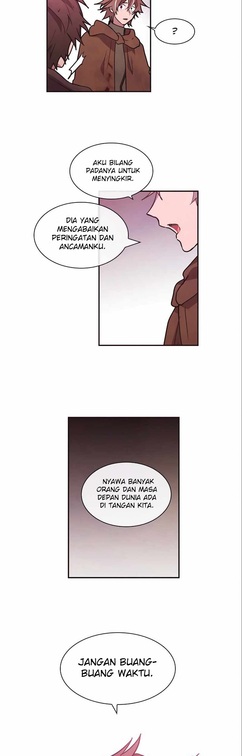 Miracle Hero! Chapter 82 Gambar 24