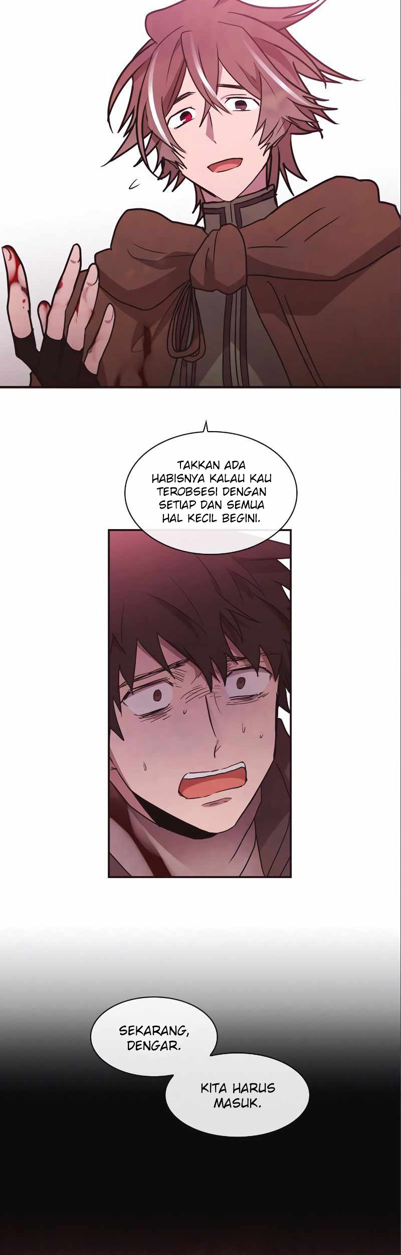 Miracle Hero! Chapter 82 Gambar 25