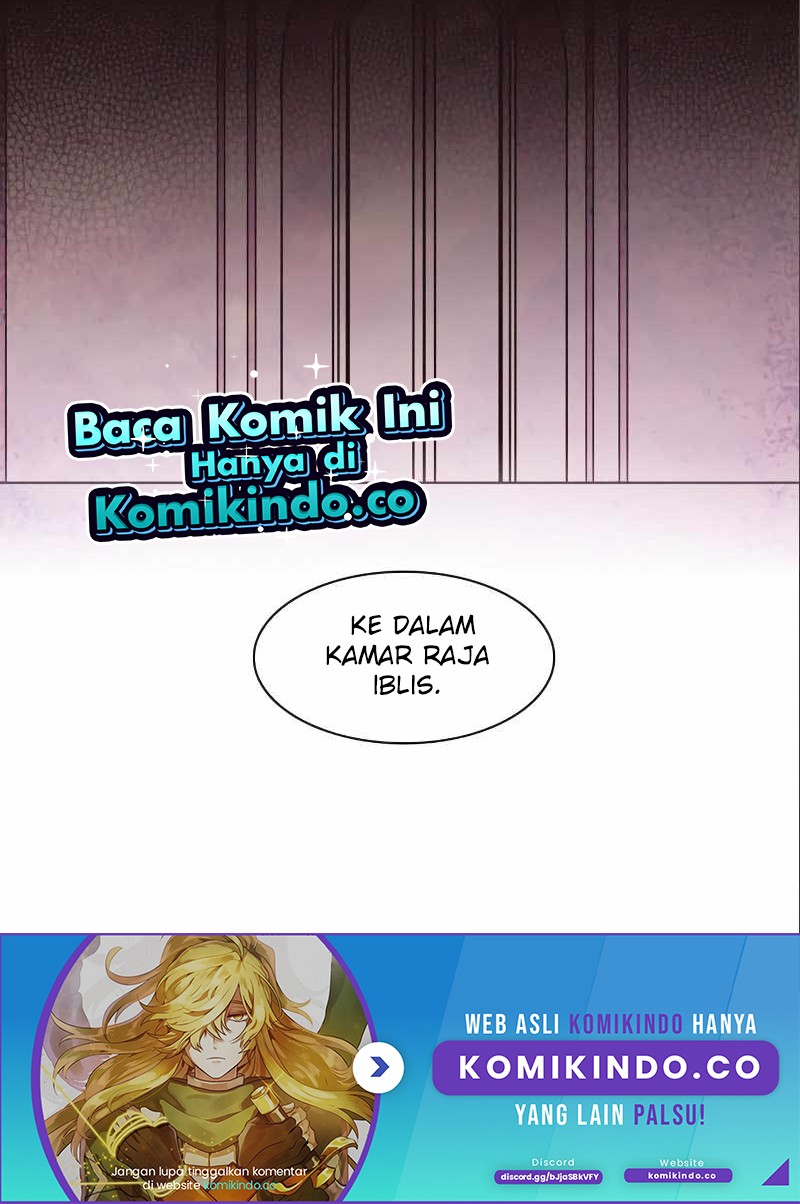 Miracle Hero! Chapter 82 Gambar 26