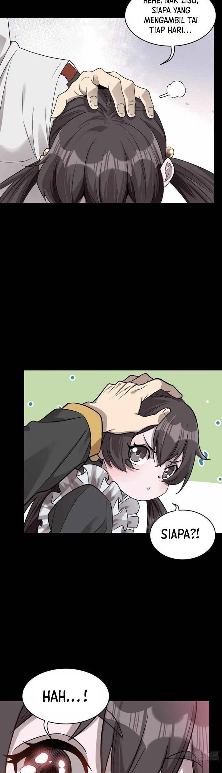 Legend of Star General Chapter 88 Gambar 25