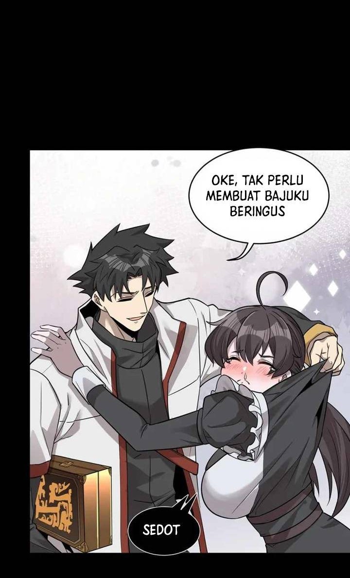 Legend of Star General Chapter 88 Gambar 28