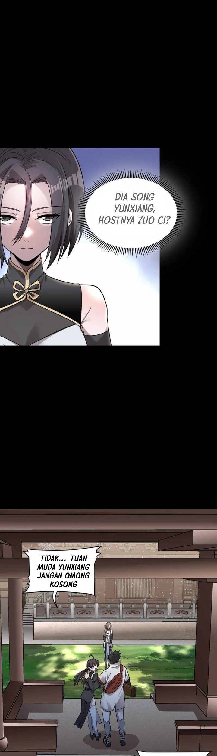 Legend of Star General Chapter 88 Gambar 29