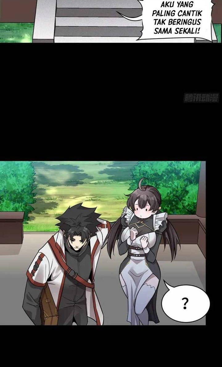 Legend of Star General Chapter 88 Gambar 30