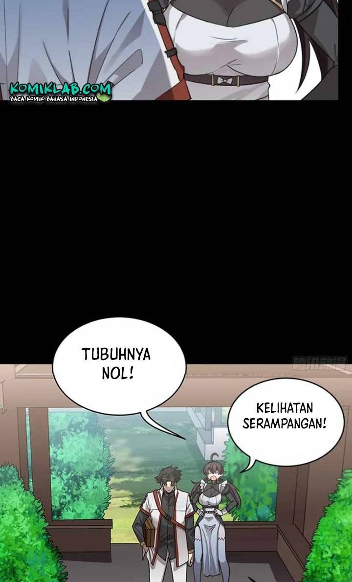 Legend of Star General Chapter 88 Gambar 32