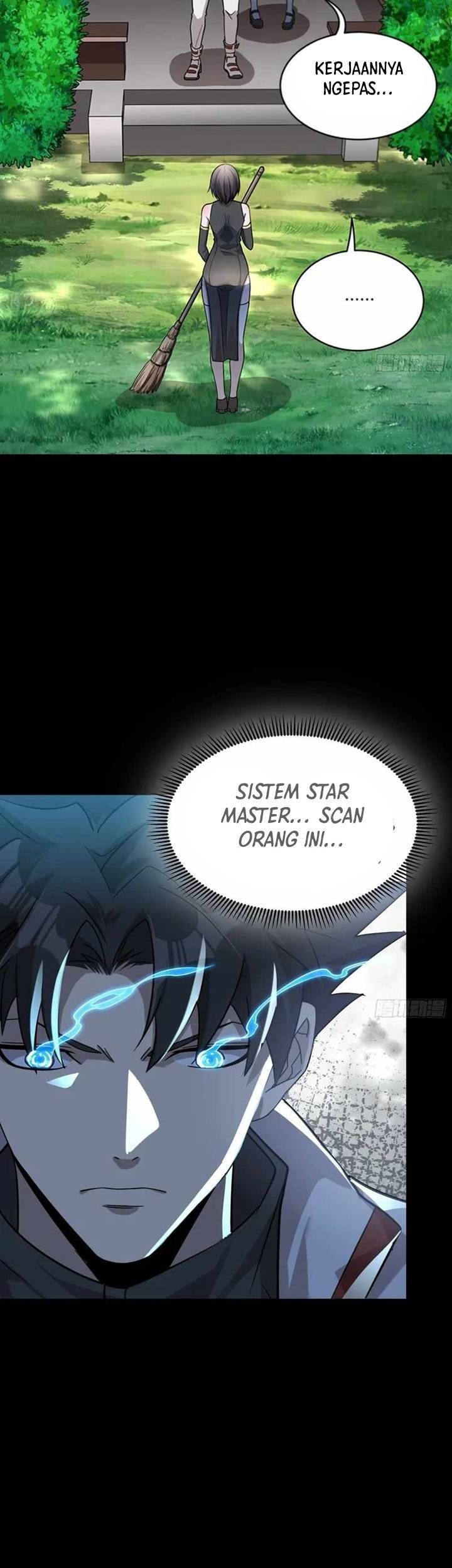 Legend of Star General Chapter 88 Gambar 33