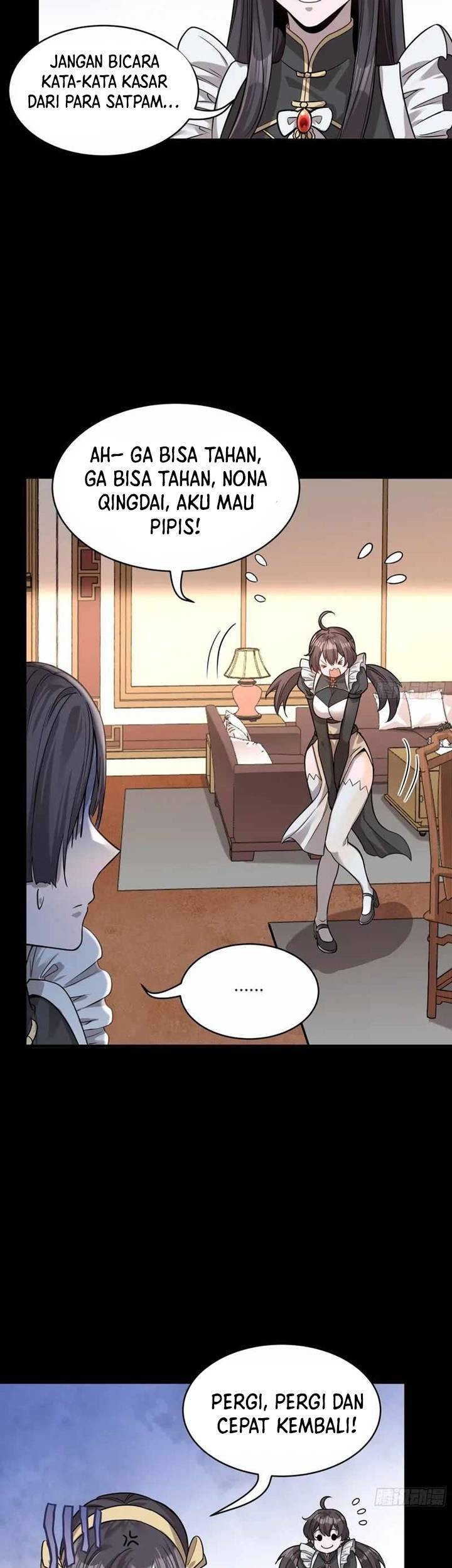 Legend of Star General Chapter 88 Gambar 17