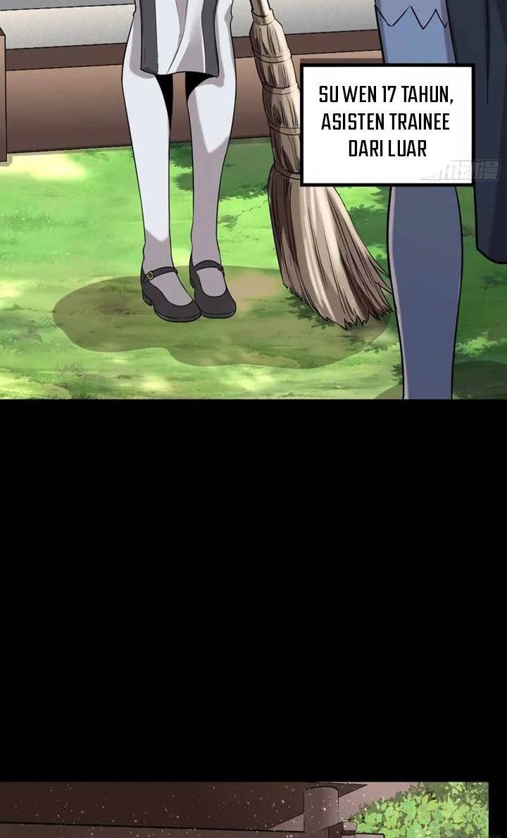 Legend of Star General Chapter 88 Gambar 22