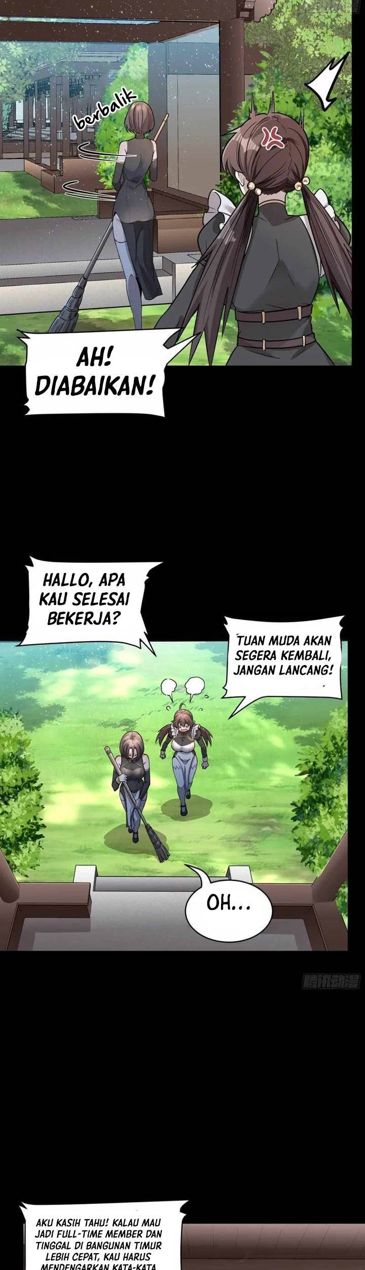 Legend of Star General Chapter 88 Gambar 23