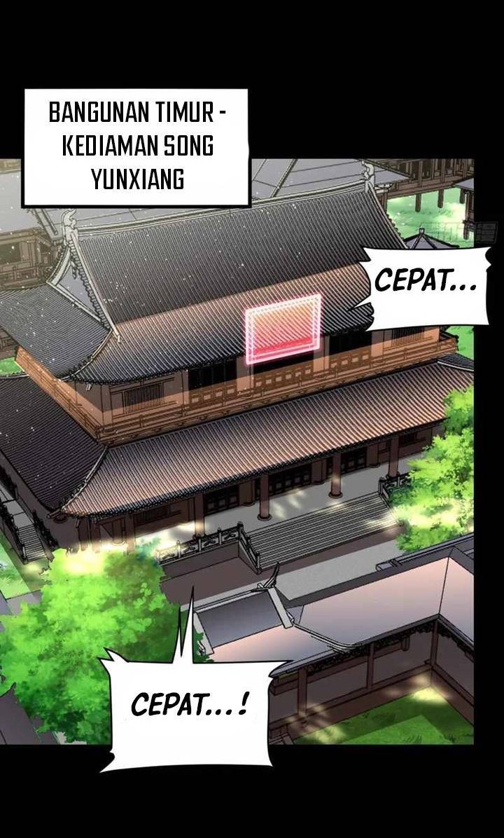 Legend of Star General Chapter 88 Gambar 4