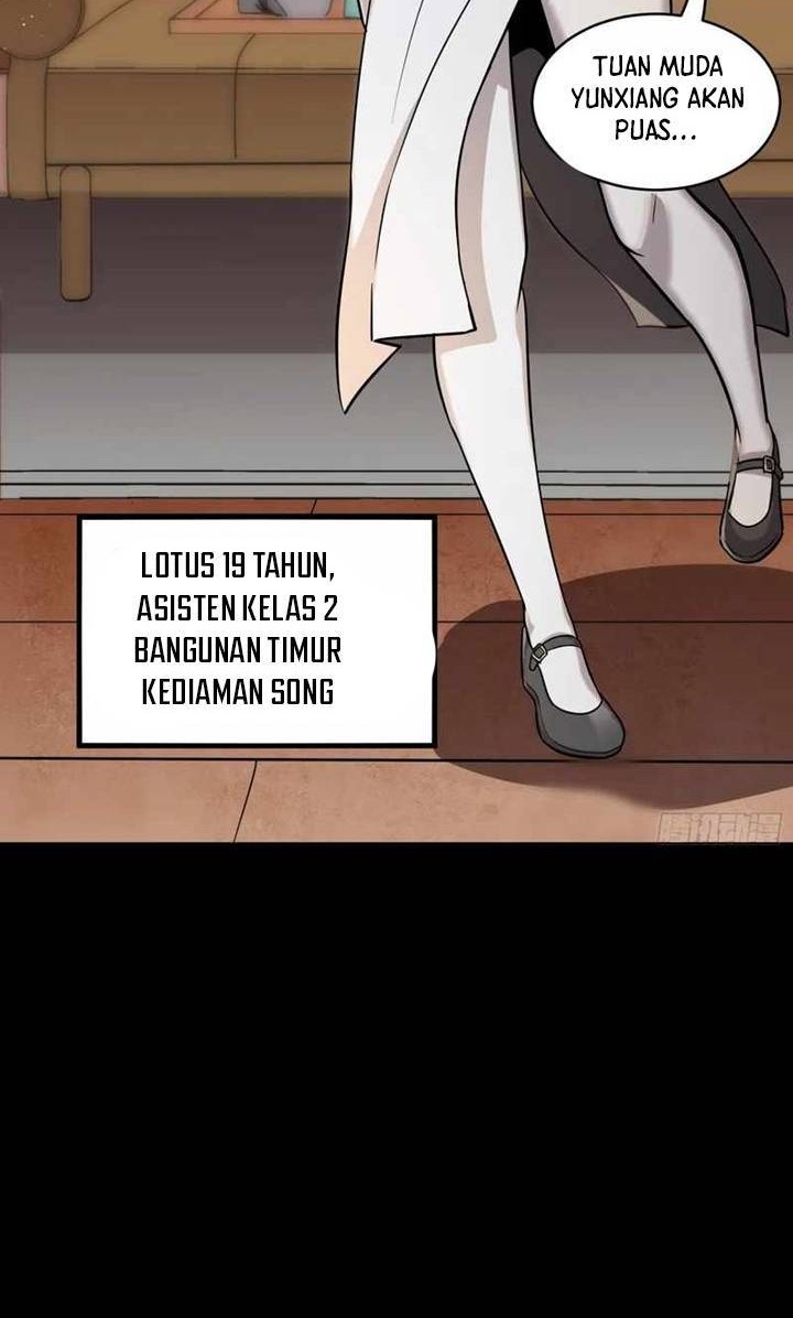 Legend of Star General Chapter 88 Gambar 6