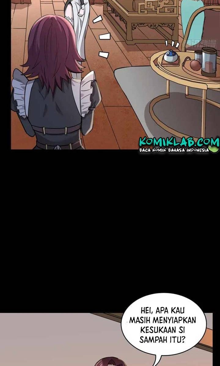 Legend of Star General Chapter 88 Gambar 8