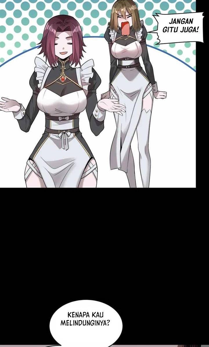 Legend of Star General Chapter 88 Gambar 10