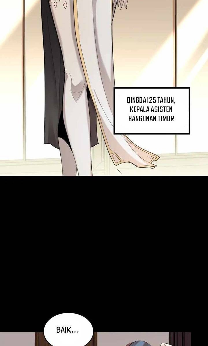 Legend of Star General Chapter 88 Gambar 12