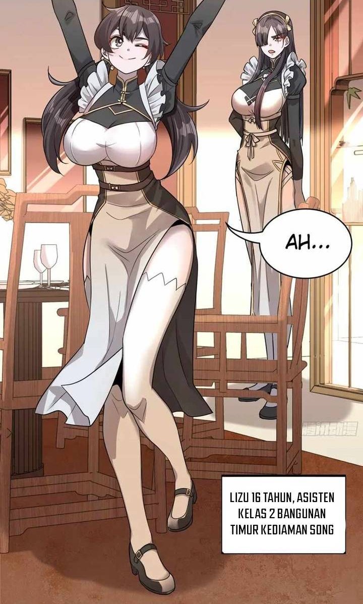 Legend of Star General Chapter 88 Gambar 14