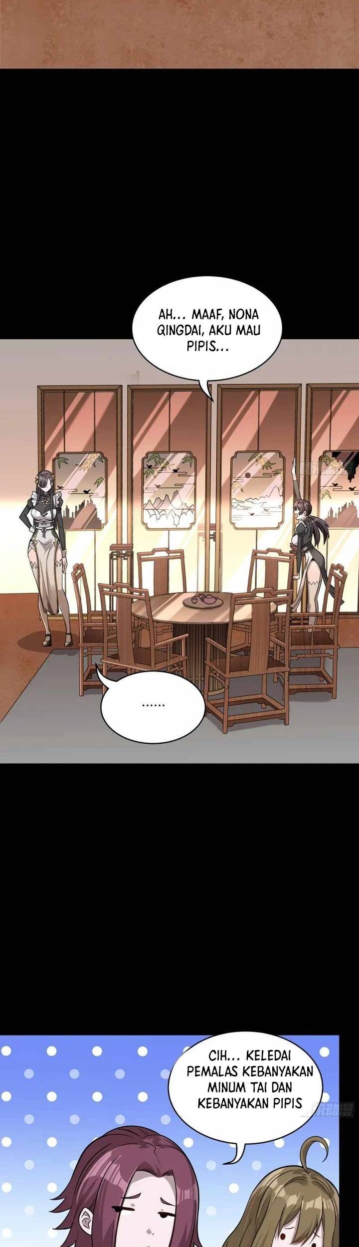 Legend of Star General Chapter 88 Gambar 15