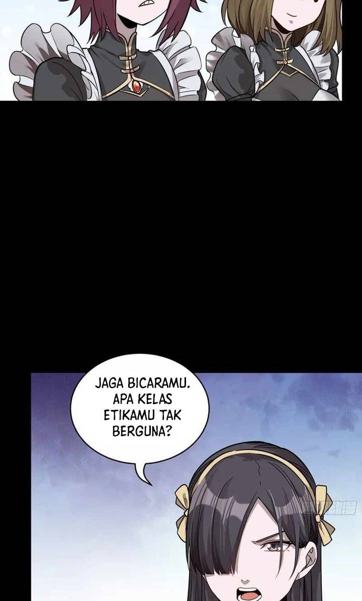 Legend of Star General Chapter 88 Gambar 16