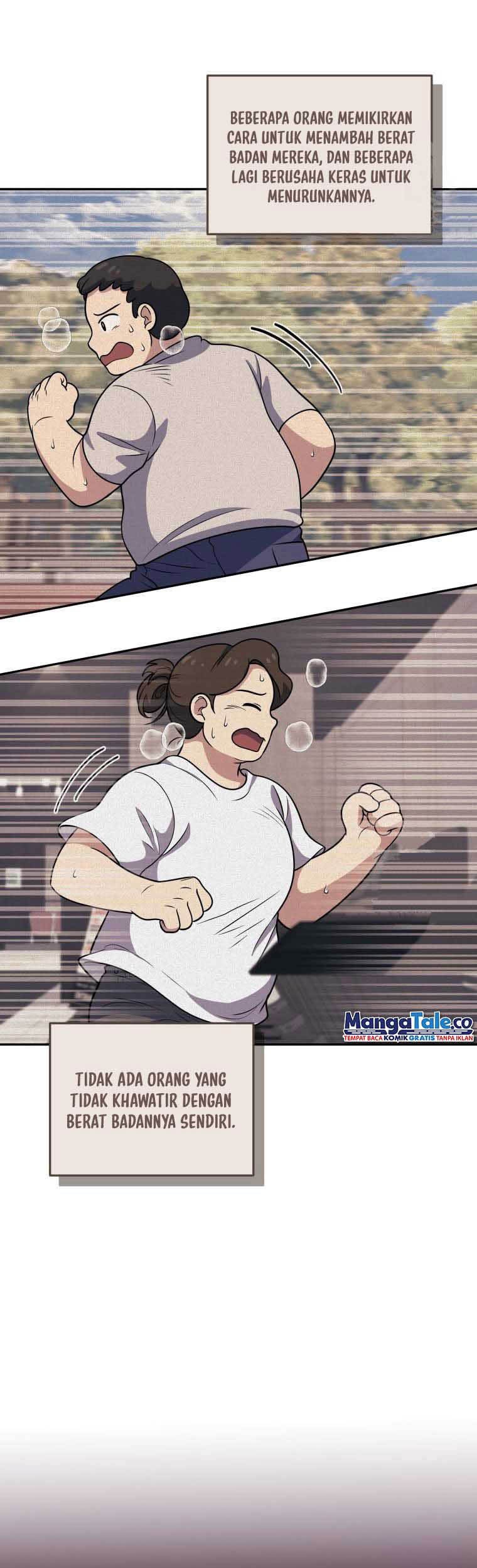 Bizarre Restaurant Chapter 27 Gambar 3